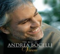 THE BEST OF ANDREA (VIVERE) by Andrea Bocelli