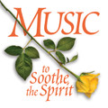 MUSIC TO SOOTHE THE SPIRIT - Instrumental