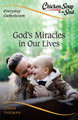God's Miracles in Our Lives By  LeAnn Thieman - PAPERBACK