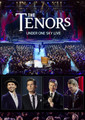 UNDER ONE SKY LIVE - DVD by The Tenors