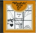 WHEREVER YOU GO by The  Monks of Weston Priory