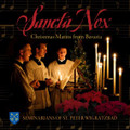 SANCTA NOX: Christmas Matins from Bavaria by Seminarians of St. Peter Wigratzbad