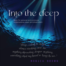 INTO THE DEEP by Monica Brown