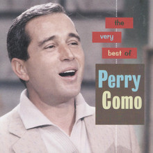 THE VERY BEST of Perry Como