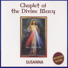 CHAPLET OF THE DIVINE MERCY with Susanna