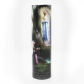 OUR LADY OF LOURDES - LED Flameless Devotion Prayer Candle