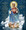 IMMACULATE HEART OF MARY - LED Flameless Devotion Prayer Candle