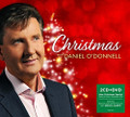 CHRISTMAS WITH DANIEL- 2CD + DVD by Daniel O'Donnell