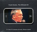 FRANK SINATRA - THE ULTIMATE CD