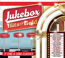 Jukebox: Hits Of Gold -77 Sing-A-Long Classics
