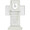 MARRIAGE BLESSING STANDING CROSS