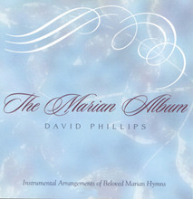 THE MARIAN ALBUM by David Phillips