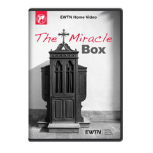 THE MIRACLE BOX - DVD