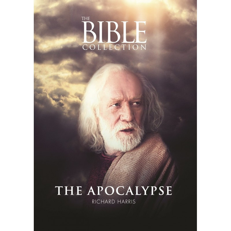 THE APOCALYPSE Starring Richard Harris