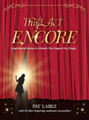 Third Act Encore: Inspirational Stories to Unleash Your Sage at Any Stage by Pat Labez, Robert R Blume, Catherine Clark, Susan M Stein