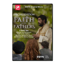 FAITH OF OUR FATHERS -Special Edition - 2 DVD Set 