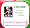 CHRISTMAS by Vicki Kueppers