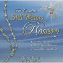 COMPLETE ROSARY by Still Waters