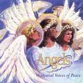 ANGLES CELESTIAL VOICES OF PEACE by Voice Trek