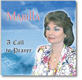 A CALL TO PRAYER - 2 CD by Marilla Ness