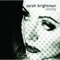 ENCORE by Sara Brightman