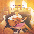 INTO THESE ROOMS by Sarah Hart