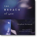 BREATH OF GOD by Stephen Petrunak