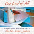 ONE LORD OF ALL (INSTRUMENTAL) by St. Louis Jesuits