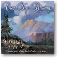 COUNT YOUR BLESSINGS by Steve Hall
