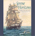 SERENE HORIZONS by Steve Hall