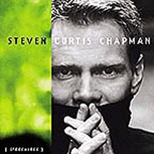 SPEECHLESS by Steven Curtis Chapman