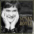 I DREAMED A DREAM by Susan Boyle