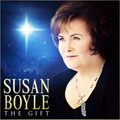 THE GIFT by Susan Boyle