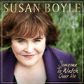 SOMEONE TO WATCH OVER ME by Susan Boyle