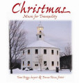 CHRISTMAS - Music for Tranquilty by Tami Briggs