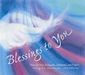 BLESSINGS TO YOU by TAMI BRIGGS