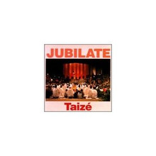 JUBILATE by Taize