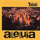 ALLELUIA by Taize