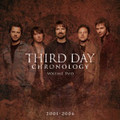 CHRONOLOGY VOLUME. 2 by Third Day