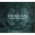 CHRONOLOGY VOLUME. 1 by Third Day