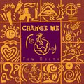 CHANGE ME by Tom Booth