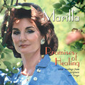PROMISES OF HEALING by Marilla Ness