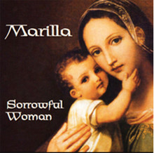 SORROWFUL WOMAN by Marilla Ness