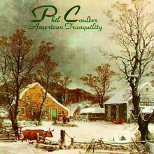 AMERICAN TRANQUILITY by Phil Coulter