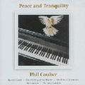PEACE AND TRANQUILITY by Phil Coulter