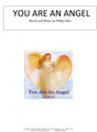 You Are An Angel - Sheet Music - (download) by Phillip Stein