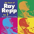 THE BEST OF RAY REPP VOL. I by Ray Repp