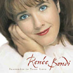 SURRENDER TO YOUR LOVE by Renee Bondi