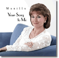 YOUR SONG TO ME by Marilla Ness