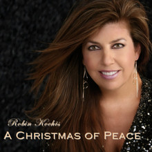 A CHRISTMAS OF PEACE by Robin Kochis